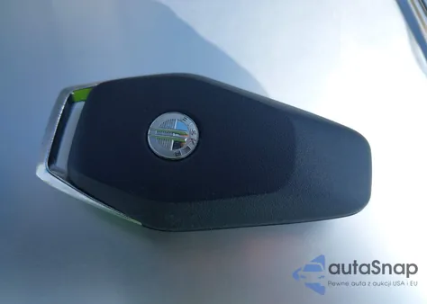 2023 Fisker Ocean One z USA, uszkodzony, nr VIN VCF1ZBU29PG004521